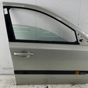 Porte avant droit RENAULT LAGUNA 2 PHASE 1 Diesel