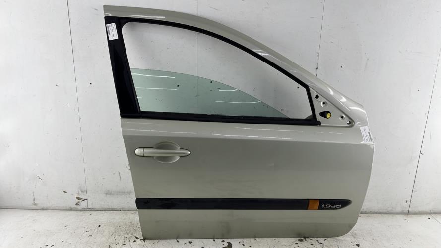 Porte avant droit RENAULT LAGUNA 2 PHASE 1 Diesel