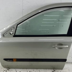 Porte avant gauche RENAULT LAGUNA 2 PHASE 1 Diesel