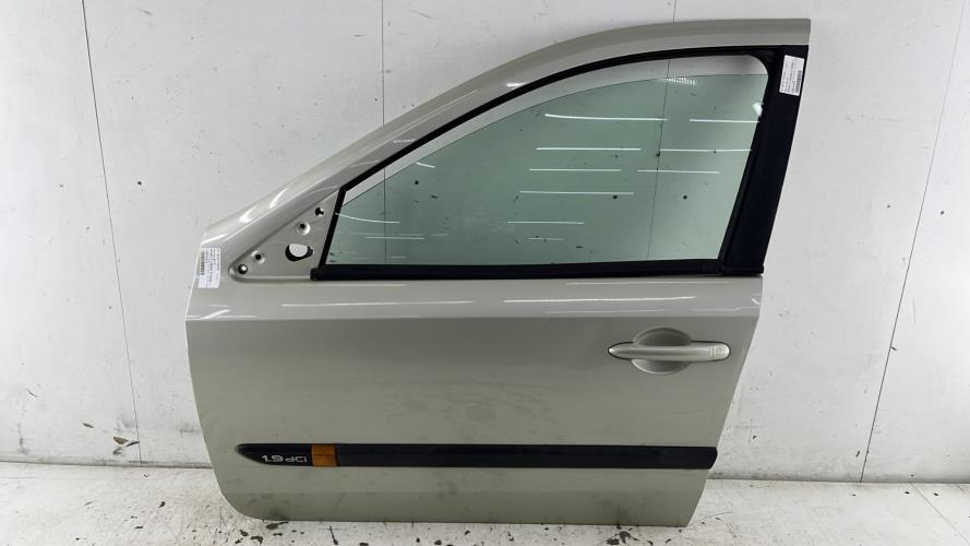 Porte avant gauche RENAULT LAGUNA 2 PHASE 1 Diesel