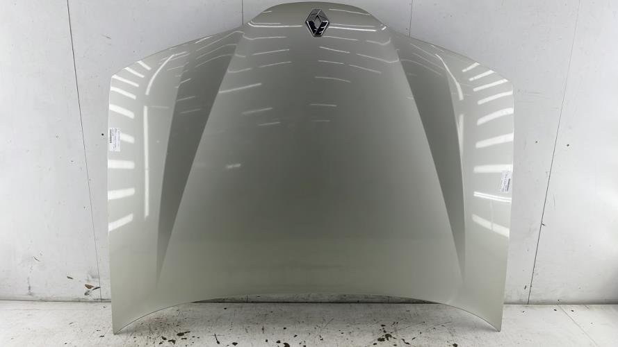 Capot RENAULT LAGUNA 2 PHASE 1 Diesel