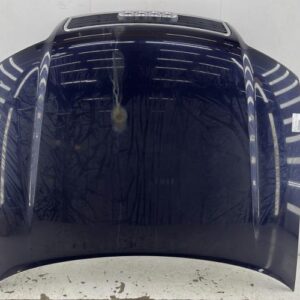 Capot AUDI A4 2 PHASE 1 Diesel
