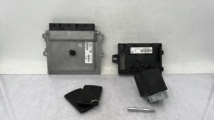 Kit de demarrage RENAULT CLIO 4 PHASE 2 Essence