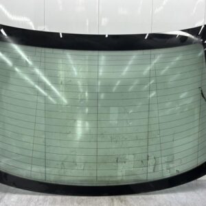 Lunette arriere AUDI A4 2 PHASE 1 Diesel