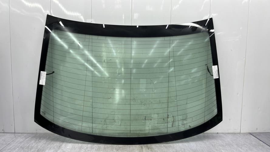 Lunette arriere AUDI A4 2 PHASE 1 Diesel