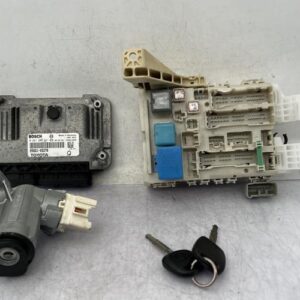 Kit de demarrage TOYOTA YARIS 2 PHASE 1 Essence