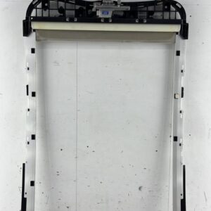 Toit panoramique TOYOTA VERSO-S PHASE 1 Diesel