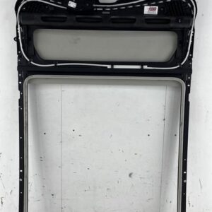 Toit panoramique RENAULT KADJAR PHASE 2 Essence