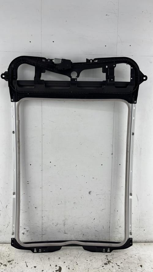 Toit panoramique PEUGEOT 3008 1 PHASE 1 Diesel