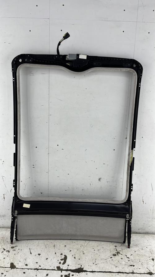 Toit panoramique CITROEN C5 2 BREAK Diesel