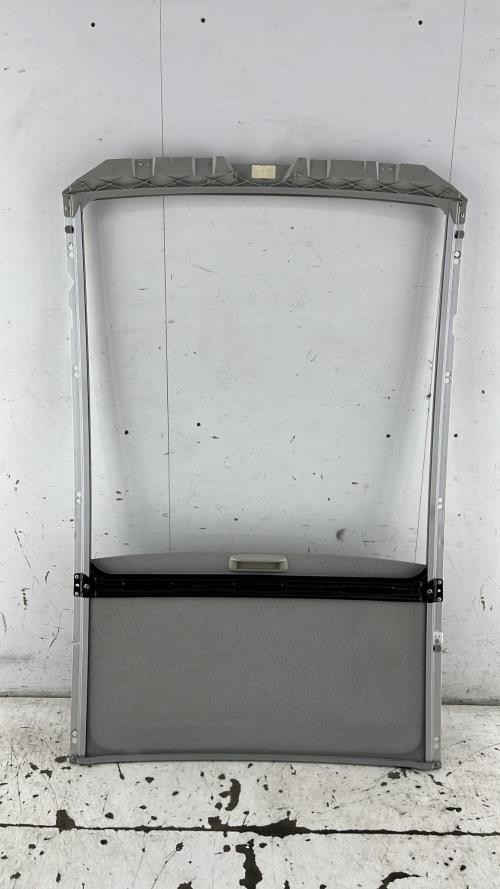 Toit panoramique PEUGEOT 207 PHASE 1 Diesel