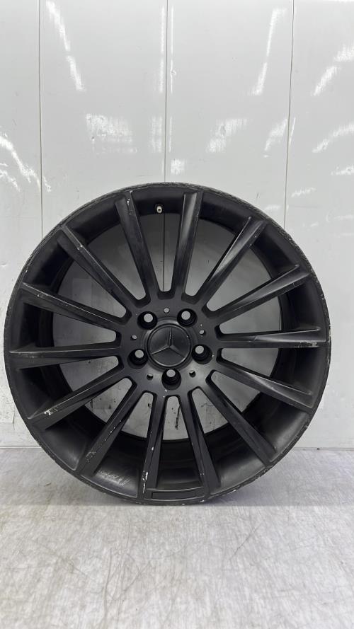 Jante MERCEDES CLASSE C 205 PHASE 1 Diesel