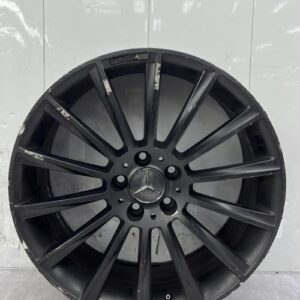 Jante MERCEDES CLASSE C 205 PHASE 1 Diesel