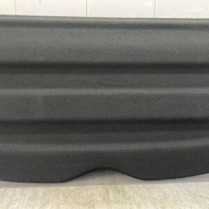 Plage arriere CITROEN C4 2 PHASE 2 Diesel