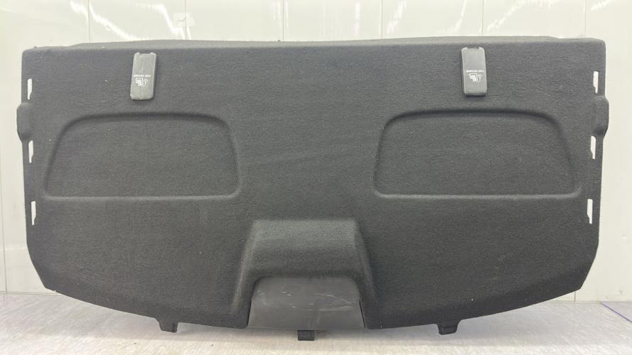 Plage arriere RENAULT TALISMAN Essence/Hybride