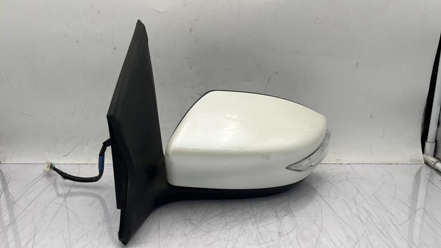 Retroviseur gauche NISSAN PULSAR Diesel