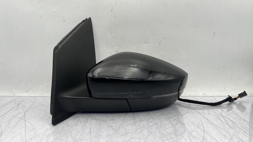 Retroviseur gauche VOLKSWAGEN POLO 5 PHASE 1 Diesel