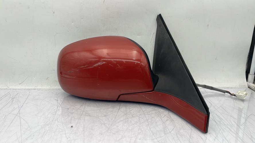 Retroviseur droit SUZUKI SWIFT 3 Essence
