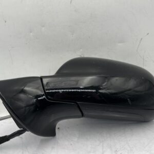 Retroviseur gauche PEUGEOT 407 COUPE Essence
