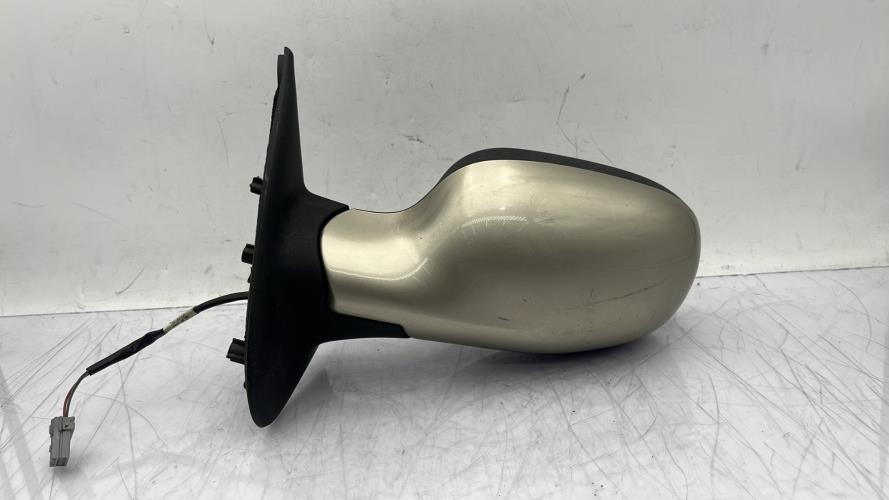 Retroviseur gauche NISSAN MICRA 3 PHASE 1 Essence