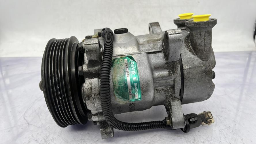 Compresseur clim PEUGEOT 206 PHASE 1 Essence