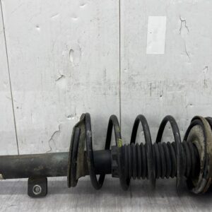 Amortisseur avant gauche PEUGEOT 206 PHASE 1 Essence