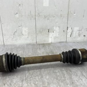 Cardan gauche (transmission) PEUGEOT 206 PHASE 1 Essence