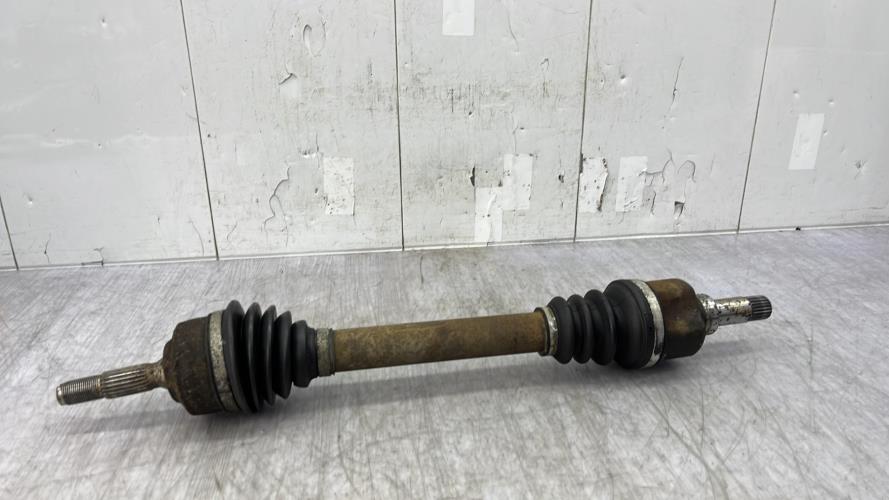 Cardan gauche (transmission) PEUGEOT 206 PHASE 1 Essence