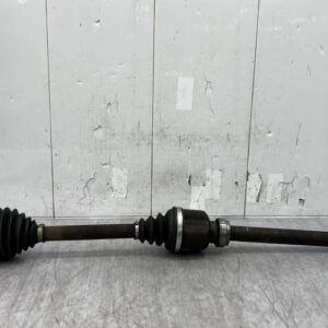 Cardan droit (transmission) CITROEN DS4 PHASE 1 Diesel