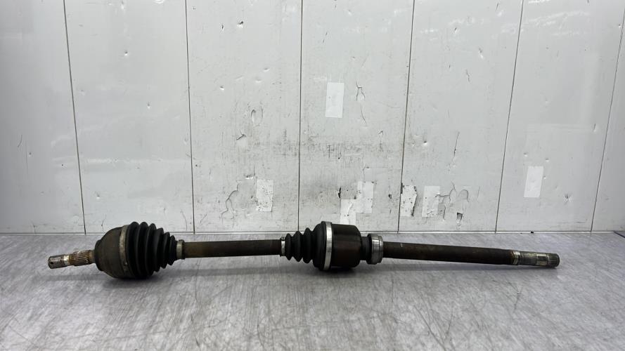 Cardan droit (transmission) CITROEN DS4 PHASE 1 Diesel