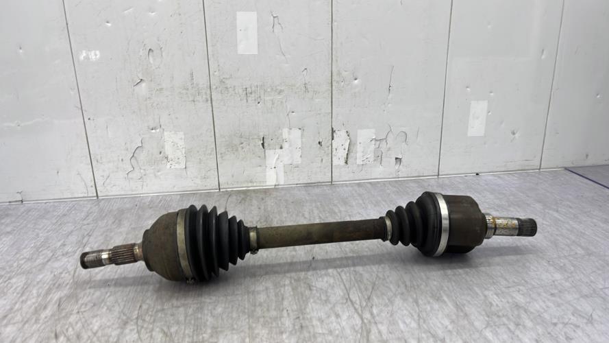 Cardan gauche (transmission) CITROEN DS4 PHASE 1 Diesel