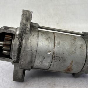 Demarreur TOYOTA VERSO PHASE 1 Diesel