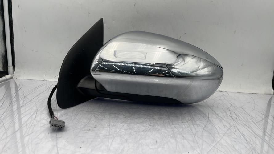 Retroviseur gauche NISSAN QASHQAI 1 PHASE 2 Diesel