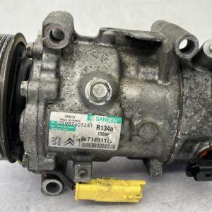 Compresseur clim CITROEN DS4 PHASE 1 Diesel