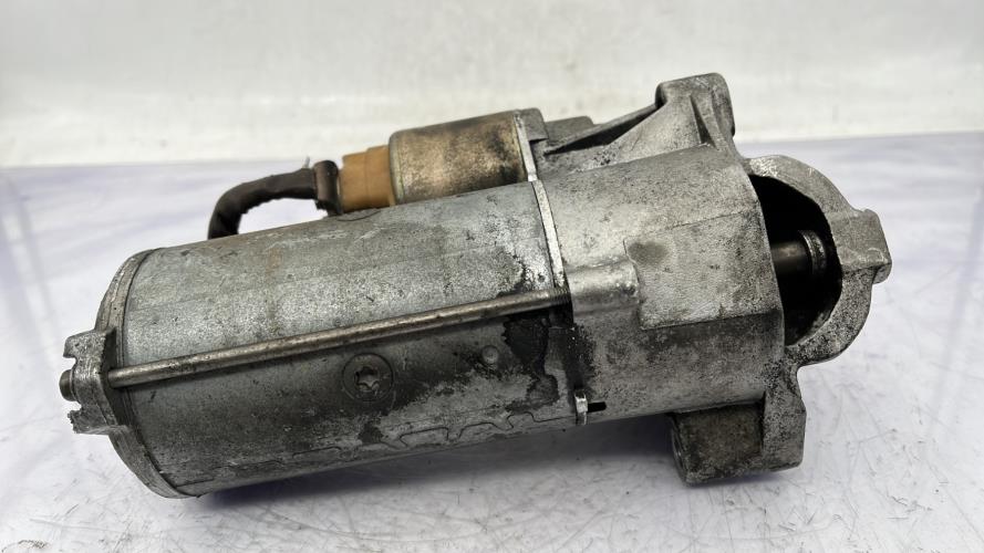 Demarreur RENAULT TRAFIC 2 PHASE 1 Diesel