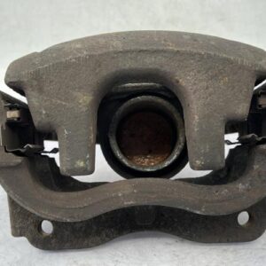 Etrier avant droit (freinage) TOYOTA VERSO PHASE 1 Diesel