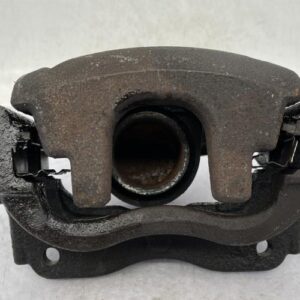 Etrier avant gauche (freinage) TOYOTA VERSO PHASE 1 Diesel