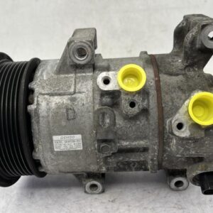 Compresseur clim TOYOTA AURIS 1 PHASE 1 Diesel