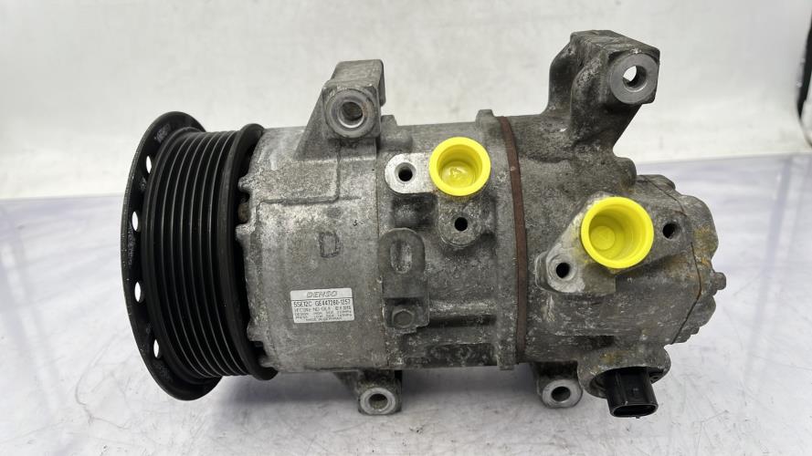 Compresseur clim TOYOTA AURIS 1 PHASE 1 Diesel