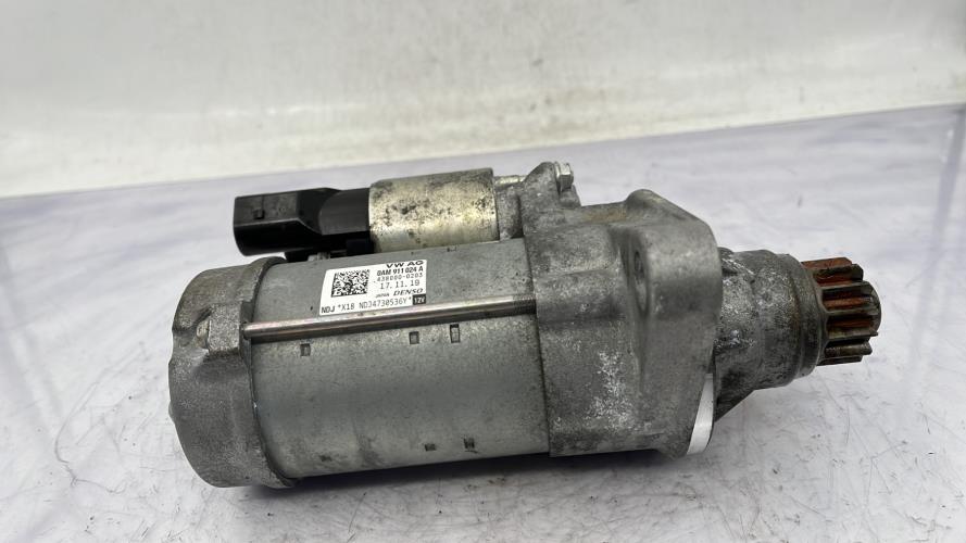 Demarreur SEAT IBIZA 5 PHASE 1 Essence