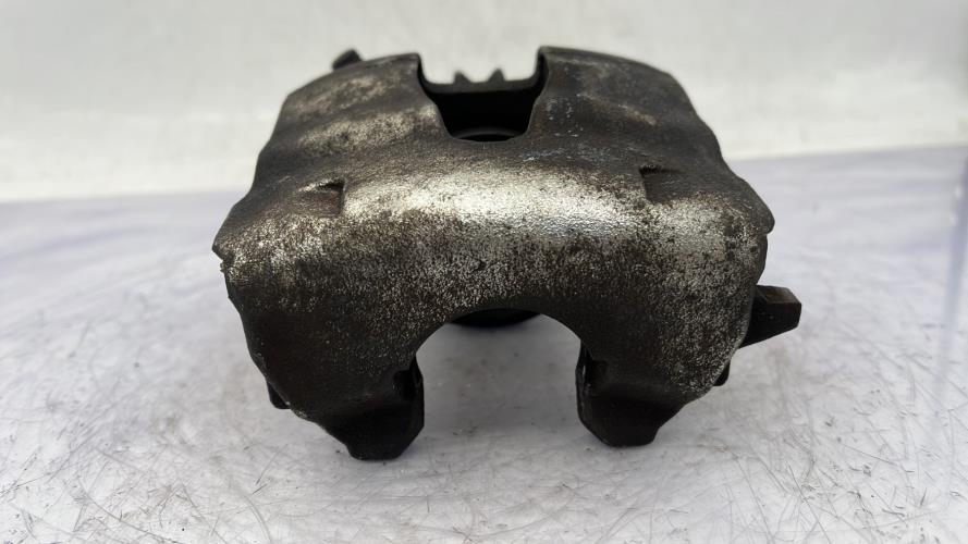 Etrier avant droit (freinage) SEAT IBIZA 5 PHASE 1 Essence