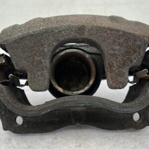 Etrier avant gauche (freinage) TOYOTA AURIS 1 PHASE 1 Diesel