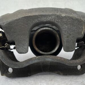 Etrier avant droit (freinage) TOYOTA AURIS 1 PHASE 1 Diesel