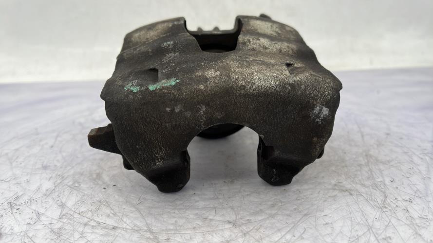 Etrier avant gauche (freinage) SEAT IBIZA 5 PHASE 1 Essence