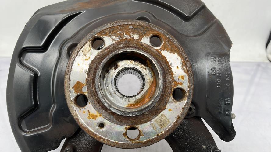 Fusee avant gauche SEAT IBIZA 5 PHASE 1 Essence