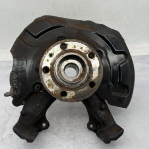 Fusee avant droit SEAT IBIZA 5 PHASE 1 Essence