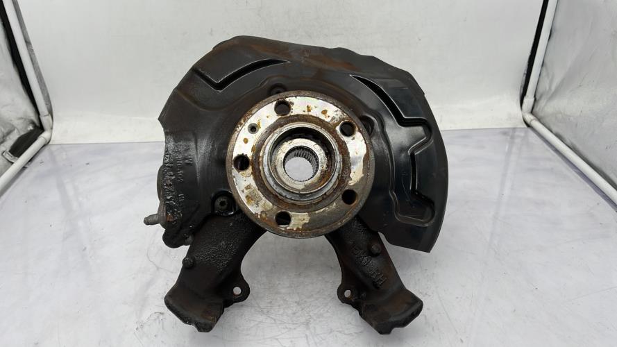 Fusee avant droit SEAT IBIZA 5 PHASE 1 Essence