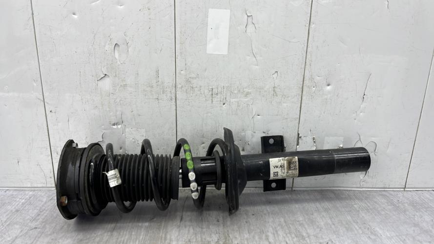 Amortisseur avant gauche SEAT IBIZA 5 PHASE 1 Essence