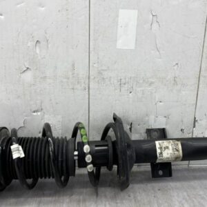 Amortisseur avant droit SEAT IBIZA 5 PHASE 1 Essence