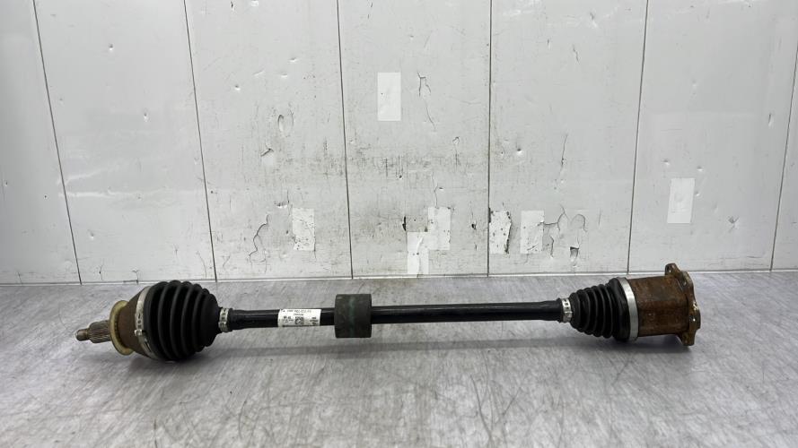 Cardan droit (transmission) SEAT IBIZA 5 PHASE 1 Essence